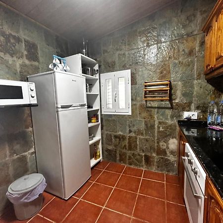 Encantadora Casa Cueva En Valsequillo Las Palmas de Gran Canaria Esterno foto