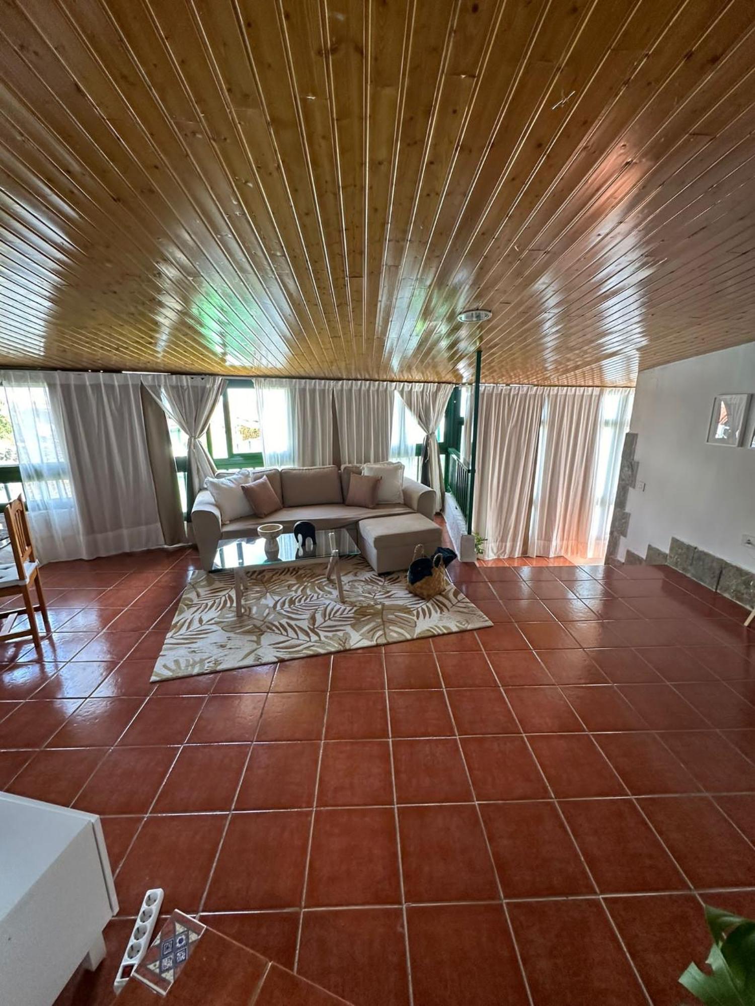 Encantadora Casa Cueva En Valsequillo Las Palmas de Gran Canaria Esterno foto